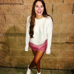 Meet your Posher, Veronica